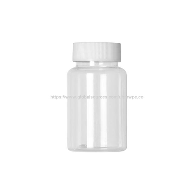 Buy Wholesale China Multipurpose Clear Plastic Sample Sampling Bottle ...