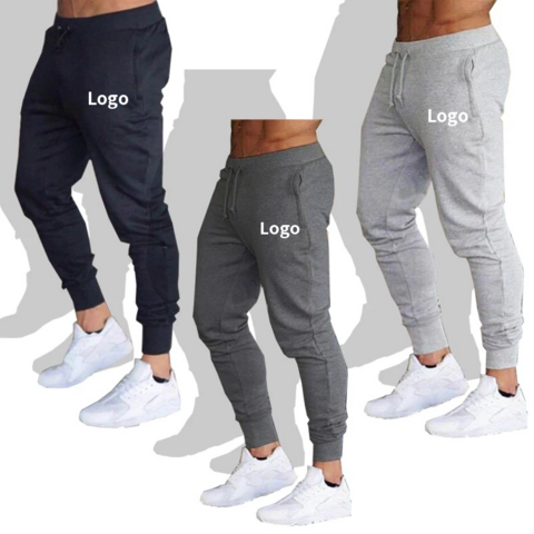 Wholesale Athletic Pants, Blank Activewear