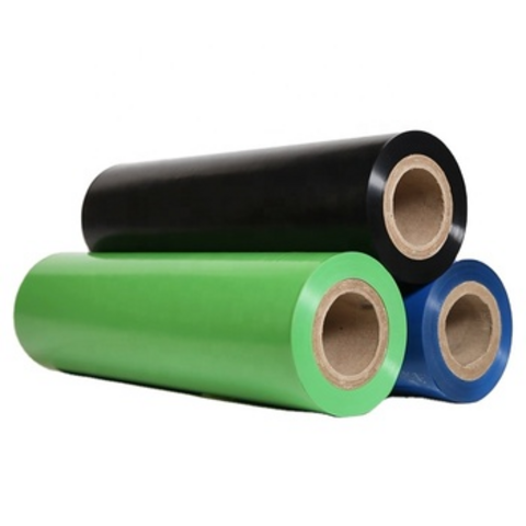 Buy Wholesale China Spread On Fabric Hdpe Plastic Masking Film Rol For ...