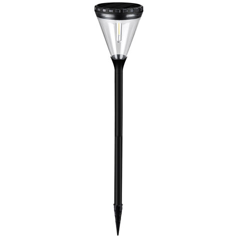 Solarleuchte für den Außenbereich, Garten- und Villenbeleuchtung, Landschaftsdekoration, Lichtsteuerung, Induktions-Rasenleuchte for sale at factory direct price