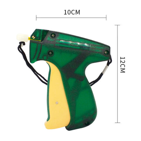 Saip 60m Micro Extra Fine Price Tag Fastener Gun, Plastic Garment Clothes Tag Gun With 3.5 Mm Size Needle - Buy China Wholesale Tag Gun $7 | Globalsources.com Saip 60m Micro Extra Fine Price Tag Fastener Gun, Plastic Garment Clothes Tag Gun With 3.5 Mm Size Needle - Buy China Wholesale Tag Gun $7 | Globalsources.com