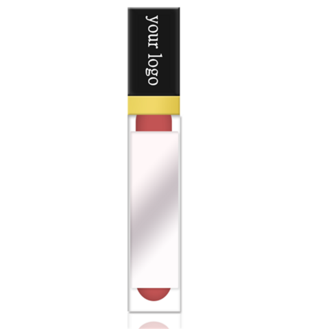 wholesale private label stun gun lipstick miss rose palettes lipsticks