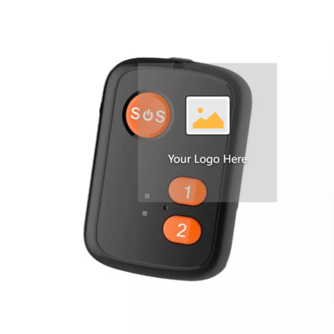 Smallest Sos Gps Gsm 4g Tracker Sim Card Kids Elderly Gps Tracking Device  For Spy With Voice Monitoring Rf-v51popular $22.5 - Wholesale China Smallest  Sos Gps Tracker at factory prices from Shenzhen