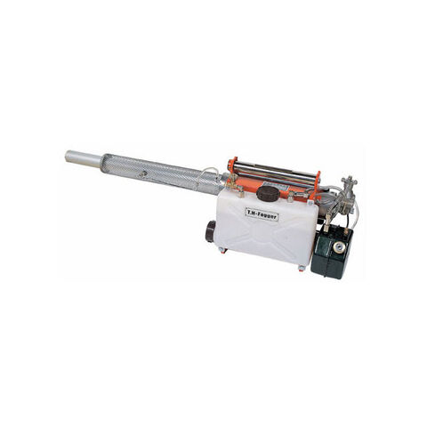 2022 Hot Sale T.h-130 8.5 Kg 4.5l Automatic Dc12v Voltage Fogging ...