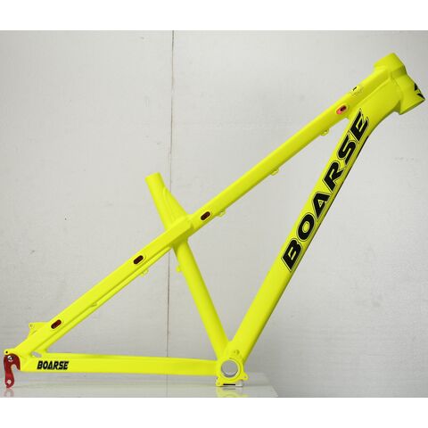 6061 aluminum discount bike frame price