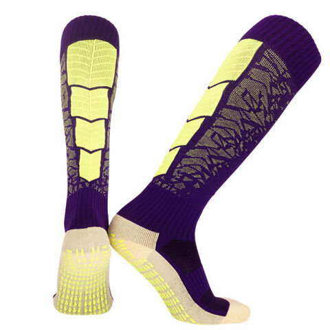 Custom Grip Socks, Grippy Socks Manufacturer