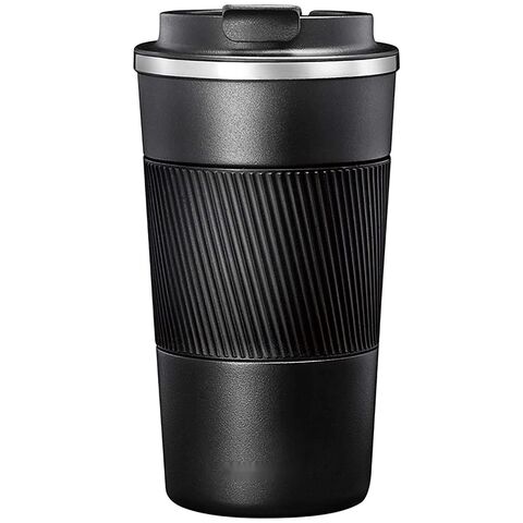 Tasse à café de voyage 47 cl étanche, isolée sous vide, pour voyages en voiture, camping et bureau for sale at factory direct price
