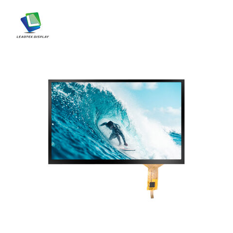 tft active matrix display