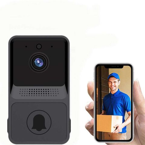Buy Standard Quality China Wholesale Aiwit Video Doorbell Smart
