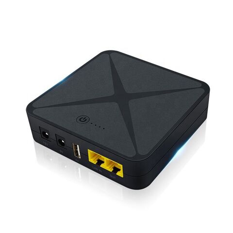 Buy Wholesale China Wgp Poe Ups Backup Battery 48v 48 Volt 24 24v Dc 5v ...