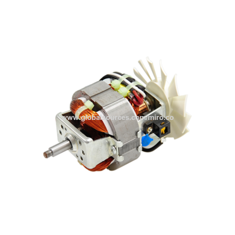 Meat Grinder Motor Universal Ac Motor For Juicer Mixer Motor
