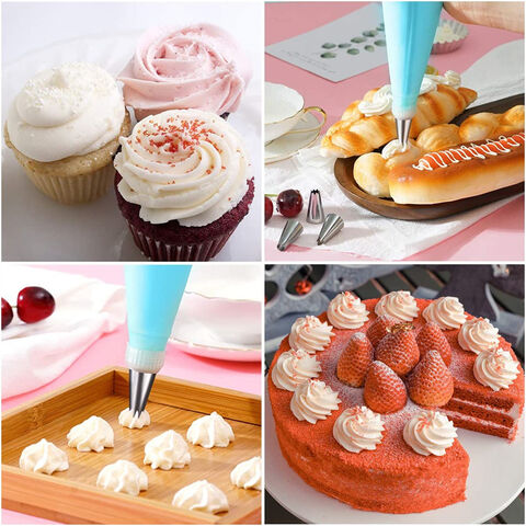 Sale on cake decorating supplies
