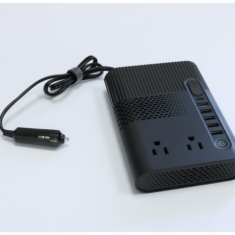 Onduleur pour PC portable avec port USB d'alimentation - Chine