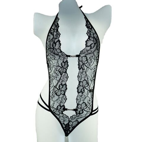 Lace Sexy Underwear Europe New Design G String Handcuff Garter Belt Lingerie  Set Sexy Lingerie Underwear $3.18 - Wholesale China Womens Sexy Thermal  Underwear at factory prices from Jinhua Tiansheng Protective Equipment