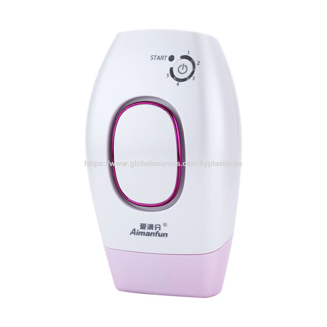 Factory Direct High Quality China Wholesale Ipl Permanent Leg Epilator ...