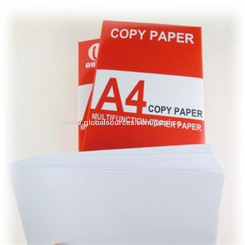 Buy Wholesale United States A4 Copy Paper For Office Use Printing Paper For  Cheap Price & White A4 Copy Paper 80gsm at USD 2
