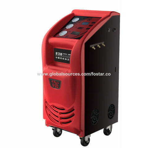 Bulk Buy China Wholesale Fostar Disassembly Filly Automatic A/c ...