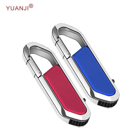 Buy Wholesale China Hot Selling Buckle Shaped Swivel Usb Flash Drive ...