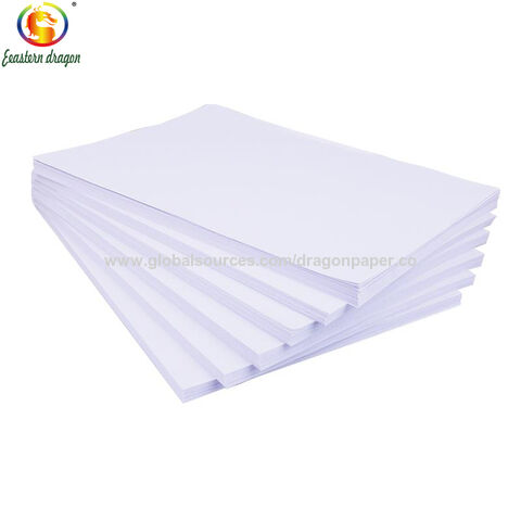 Buy Wholesale China 110% High Whiteness Copy Paper & A4 Copy Paper at ...