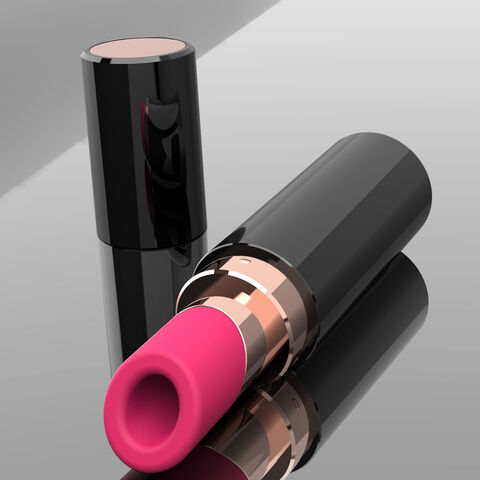 Sexto USB Silencieux Vibromasseur Format Rouge Lvres - Discret, Puissant, Rechargeable USB, Neuf Rose Tos Femme Sexto USB Silencieux Vibromasseur Format Rouge Lvres - Discret, Puissant, Rechargeable USB, Neuf Rose Tos Femme