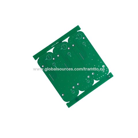 Buy Wholesale China Print Circuit Board Assembly Electrical Pcb And