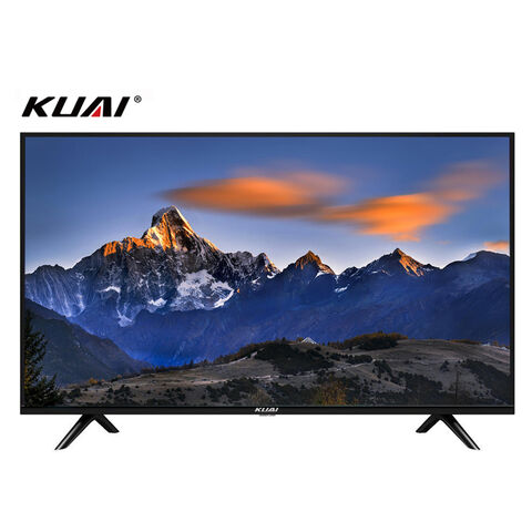 Manufacturer 75 85 Inch LED Television 55 65 Inch 4K UHD Smart TV 32 Inch TV  Plasma De 32 Pulgadas - China OLED TV and UHD OLED TV price