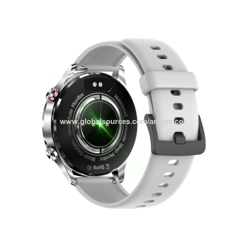 Reloj Inteligente Mujer con Llamada Bluetooth,1.39 Smartwatch Mujer  Siempre en Exhibición, IP67 Impermeable, con Monitor