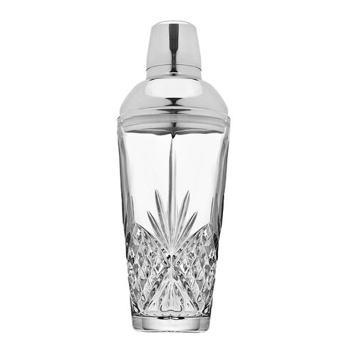 Shaker à Cocktail Dublin Transparent 500ml (17oz) pour Martini - Accessoires de Bar