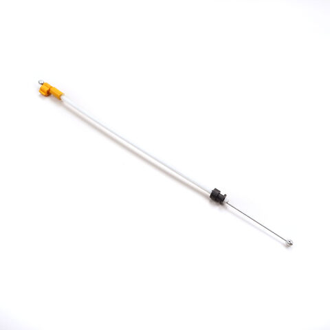 Câble Climatisation Bross Auto Parts BSP1115FBA - Longueur 34cm - Compatible Renault Clio MK4 2012-2020