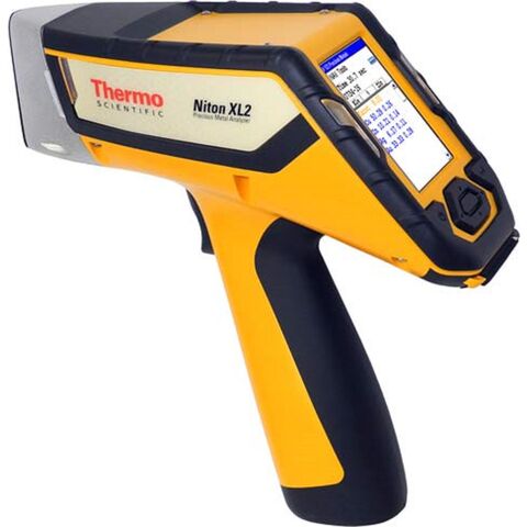 Buy Wholesale United States Thermo Scientific Niton Xl2 980 Goldd Xrf ...