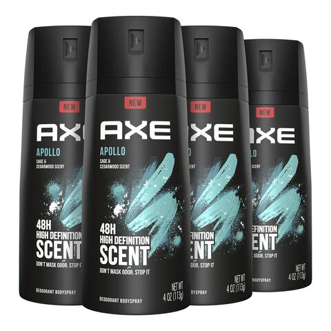 Buy Belgium Wholesale Wholesale Price Direct Exporter Axe Men Body Spray  Deodorant & Axe Deodorant Body Spray 150ml $0.56
