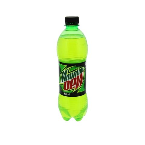 Buy Wholesale United States Mountain Dew All Flavors Soft Drinks. Mtn ...