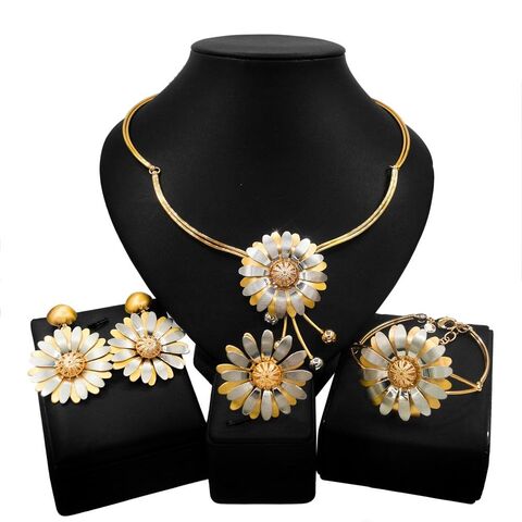 Zhuerrui Italian Gold Design Women Jewellery Set Party Fine Costume Jewelry Set Luxury Big Necklace Jewellery Sets Nh00020popular - China Wholesale Italian Gold Design Women Jewellery Set $35 from Guangzhou Zhuerrui Fashion Zhuerrui Italian Gold Design Women Jewellery Set Party Fine Costume Jewelry Set Luxury Big Necklace Jewellery Sets Nh00020popular - China Wholesale Italian Gold Design Women Jewellery Set $35 from Guangzhou Zhuerrui Fashion