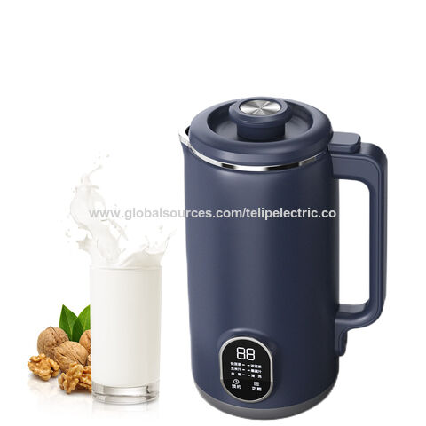 800ml Soy Milk Machine Electric Juicer Blender Mixer Soybean Milk