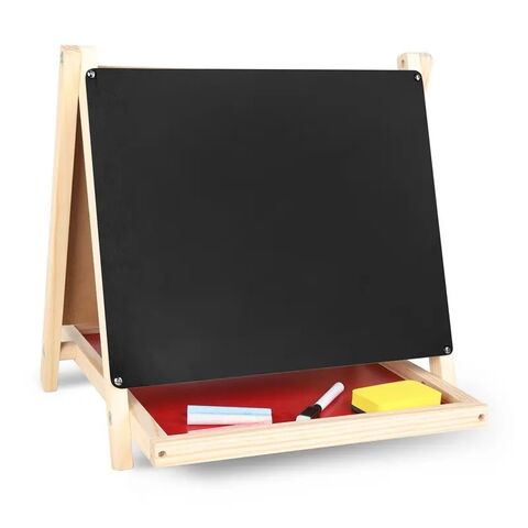 Factory Supplier Customized Mini Easel and Canvas, Wholesale
