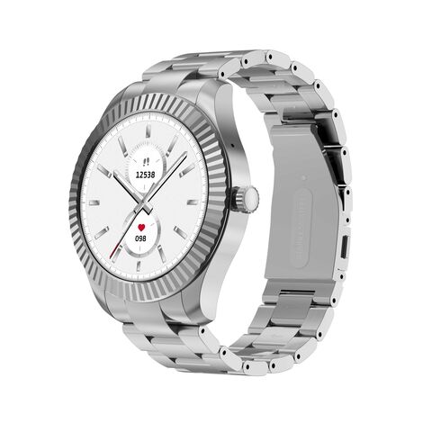 High Fashion Stainless Steel Watch Wristband MOA10021_K0010796 main image 1