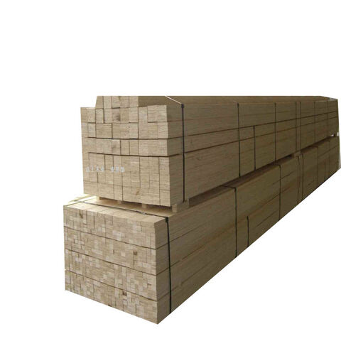 2x4 Lumber Packing Poplar Lvl Wood Plywood Timber For Construction ...