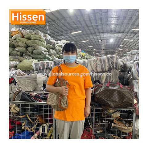 Buy Wholesale China Wholesale Fairly Used School Bags Cheap Second Hand Bags Bales From China Used Bag at USD 2.1 Global Sources