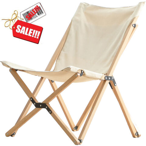 Buy China Wholesale Modern Design Outdoor Wedding Wood Deck Dining Chairs  Camping Fishing Beach Rocking Chair For Adults & Deck Chairs Wooden $18