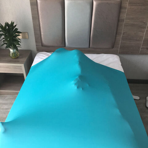 Buy Wholesale China Special Supplies Sensory Bed Sheet For Kids