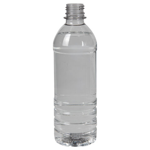 Premium Natural Spring Water 24 -16.9 oz. Bottles Per Case - Clear Cool  Premium Artesian Water