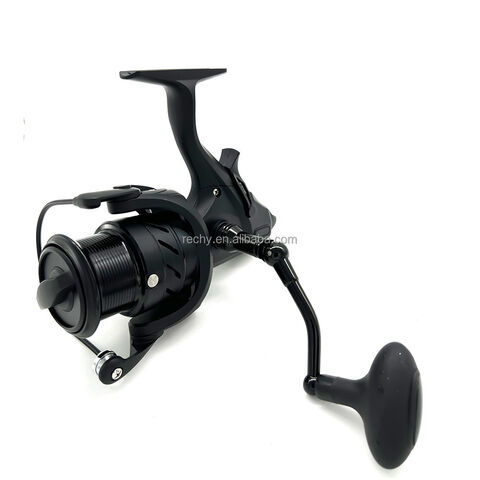 Buy Standard Quality China Wholesale High Quality Spinning Reel Freewheel Fishing  Reel - 2500 3000 4000 5000 6000 $10.4 Direct from Factory at Changzhou  Rechy Outdoor Products Co., Ltd.