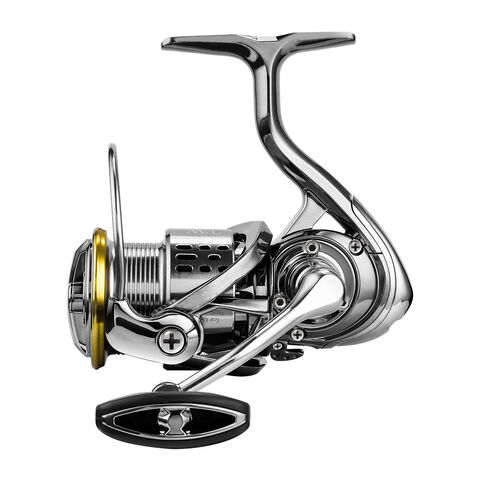 Bulk Buy China Wholesale Bearking Tw New Arrival Stainless Steel Light  Weight Fishing Reel $13.8 from Cixi Outai Fishing Gear Co., Ltd.