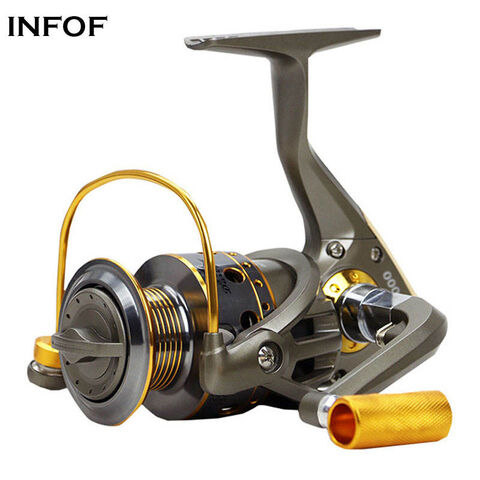Free Shipping Spinning Reel 5.1:1 10bb Series 1000-7000 Metal Spool Carp Fishing Reel China Fishing Equipment Feeder Wheel, Free Shipping Fishing Reel, Fishing Tackle, Spinning Reels - Buy China Wholesale Fishing Spinning Free Shipping Spinning Reel 5.1:1 10bb Series 1000-7000 Metal Spool Carp Fishing Reel China Fishing Equipment Feeder Wheel, Free Shipping Fishing Reel, Fishing Tackle, Spinning Reels - Buy China Wholesale Fishing Spinning