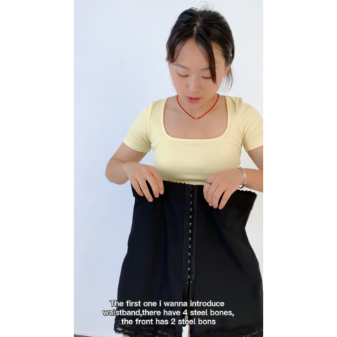 Fajas Body Shapers China Trade,Buy China Direct From Fajas Body Shapers  Factories at