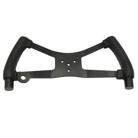 330mm Butterfly H Style Steering Wheel For Offroad Sport Racing Go