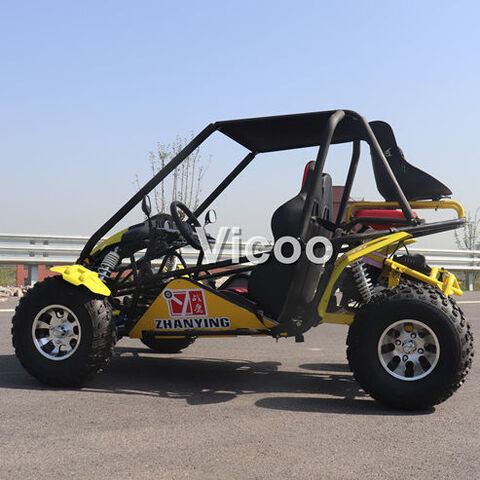 Adult Racing 200cc 250cc Sport Gasoline Kart Cart Dune Buggy Go Karts -  China Go Kart and Go Karts price