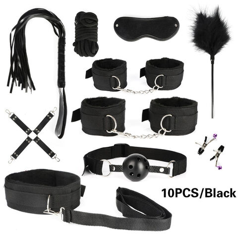 Sex Toys Adult Bdsm Spanking Whip Male Bondage 10 Pcs Bdsm Bondage Rope Bdsm Sex Steel Handcuffs Bondage Kit - Explore China Wholesale Japan Sm Bdsm Male Sex Bondage and Gay Men Sex Toys Adult Bdsm Spanking Whip Male Bondage 10 Pcs Bdsm Bondage Rope Bdsm Sex Steel Handcuffs Bondage Kit - Explore China Wholesale Japan Sm Bdsm Male Sex Bondage and Gay Men