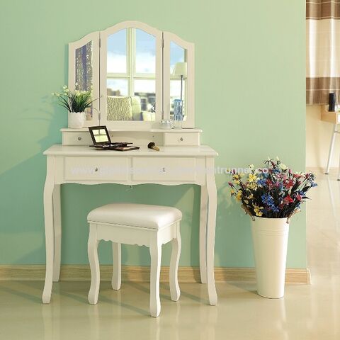 Factory Direct High Quality China Wholesale China Work Custom Wooden Furniture Custom Bedroom Dresser Cream Color Wooden Dressing Table With Mirror And Drawer Orgnanizer $76.25 from YiLong Metal&Wooden Products(ShenZhen) Co.Ltd/Front Runner | Factory Direct High Quality China Wholesale China Work Custom Wooden Furniture Custom Bedroom Dresser Cream Color Wooden Dressing Table With Mirror And Drawer Orgnanizer $76.25 from YiLong Metal&Wooden Products(ShenZhen) Co.Ltd/Front Runner |