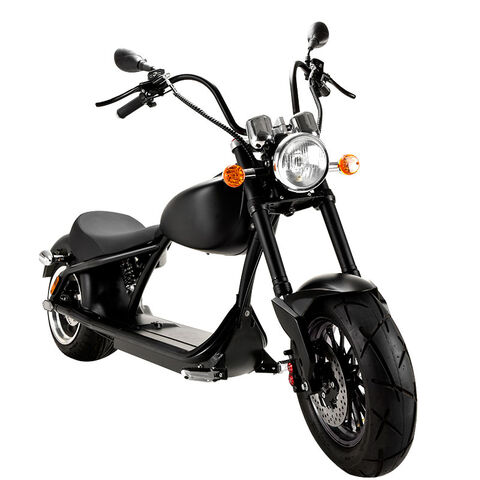 Buy Wholesale China Citycoco 1500w 2000w Electric Scooter With Seat ...